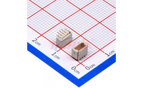 針座1.0立貼3P