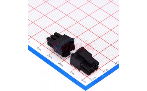 MX3.0直針 單排4P